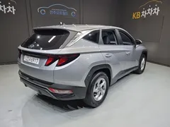 2023 Hyundai Tucson Diesel 2.0 2WD — фото 5