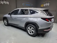 2023 Hyundai Tucson Diesel 2.0 2WD — фото 6