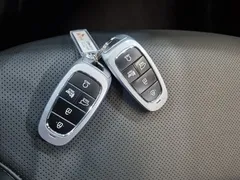 2023 Hyundai Tucson Diesel 2.0 2WD — фото 9