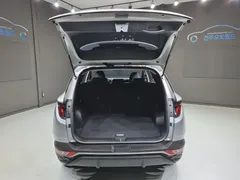2023 Hyundai Tucson Diesel 2.0 2WD — фото 10