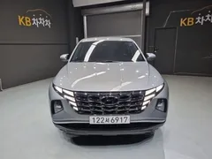 2023 Hyundai Tucson Diesel 2.0 2WD — фото 11
