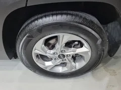 2023 Hyundai Tucson Diesel 2.0 2WD — фото 14