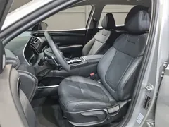 2023 Hyundai Tucson Diesel 2.0 2WD — фото 19