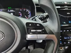 2023 Hyundai Tucson Diesel 2.0 2WD — фото 20