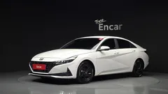 2023 Hyundai Avante Smart — фото 1