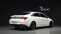 2023 Hyundai Avante Smart — фото 2
