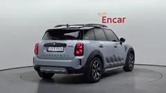 2023 Mini Countryman ALL4 Untamed Edition — фото 2
