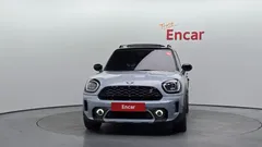 2023 Mini Countryman ALL4 Untamed Edition — фото 3