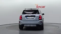 2023 Mini Countryman ALL4 Untamed Edition — фото 4