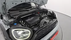 2023 Mini Countryman ALL4 Untamed Edition — фото 6