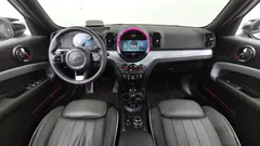 2023 Mini Countryman ALL4 Untamed Edition — фото 7