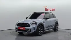2023 Mini Countryman ALL4 Untamed Edition — фото 11
