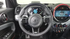 2023 Mini Countryman ALL4 Untamed Edition — фото 17