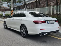 2023 Mercedes-Benz E-Class E250 AMG Line — фото 2