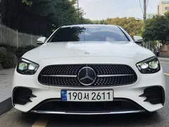 2023 Mercedes-Benz E-Class E250 AMG Line — фото 3