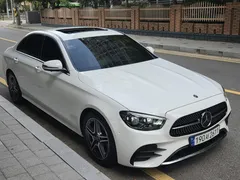 2023 Mercedes-Benz E-Class E250 AMG Line — фото 5
