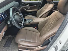2023 Mercedes-Benz E-Class E250 AMG Line — фото 10