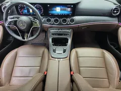 2023 Mercedes-Benz E-Class E250 AMG Line — фото 14