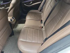 2023 Mercedes-Benz E-Class E250 AMG Line — фото 15