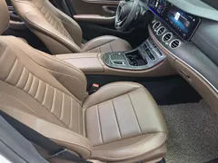 2023 Mercedes-Benz E-Class E250 AMG Line — фото 16