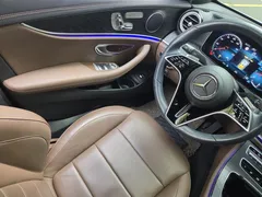 2023 Mercedes-Benz E-Class E250 AMG Line — фото 17