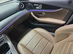 2023 Mercedes-Benz E-Class E250 AMG Line — фото 18