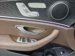 2023 Mercedes-Benz E-Class E250 AMG Line — фото 19