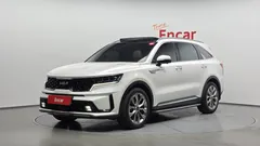 2022 Kia Sorento Gasoline 2.5T 2WD — фото 1