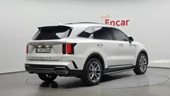 2022 Kia Sorento Gasoline 2.5T 2WD — фото 2