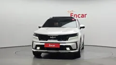 2022 Kia Sorento Gasoline 2.5T 2WD — фото 3