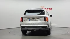 2022 Kia Sorento Gasoline 2.5T 2WD — фото 4