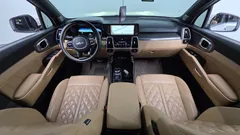 2022 Kia Sorento Gasoline 2.5T 2WD — фото 7