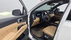 2022 Kia Sorento Gasoline 2.5T 2WD — фото 10