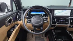 2022 Kia Sorento Gasoline 2.5T 2WD — фото 13