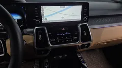 2022 Kia Sorento Gasoline 2.5T 2WD — фото 14