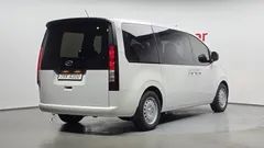 2023 Hyundai Staria Tourer 11-Seater — фото 2