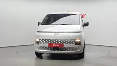 2023 Hyundai Staria Tourer 11-Seater — фото 3