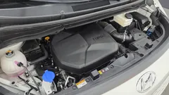 2023 Hyundai Staria Tourer 11-Seater — фото 6