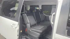 2023 Hyundai Staria Tourer 11-Seater — фото 12