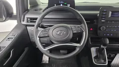 2023 Hyundai Staria Tourer 11-Seater — фото 13