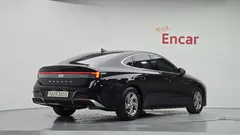 2024 Hyundai Sonata 2.0 LPG(Rent) — фото 2