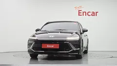 2024 Hyundai Sonata 2.0 LPG(Rent) — фото 3