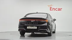 2024 Hyundai Sonata 2.0 LPG(Rent) — фото 4