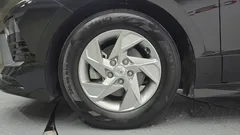2024 Hyundai Sonata 2.0 LPG(Rent) — фото 5