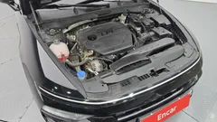 2024 Hyundai Sonata 2.0 LPG(Rent) — фото 6