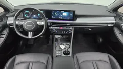 2024 Hyundai Sonata 2.0 LPG(Rent) — фото 7
