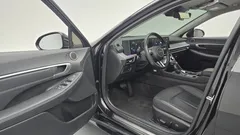 2024 Hyundai Sonata 2.0 LPG(Rent) — фото 10