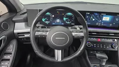 2024 Hyundai Sonata 2.0 LPG(Rent) — фото 13
