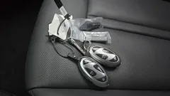 2024 Hyundai Sonata 2.0 LPG(Rent) — фото 17
