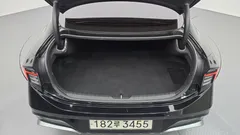 2024 Hyundai Sonata 2.0 LPG(Rent) — фото 20